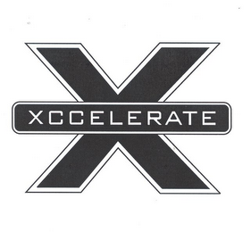 XCCELERATE