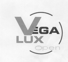 VEGA LUX OPEN