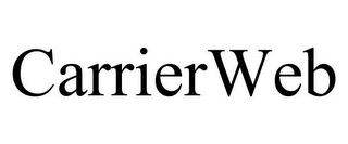 CARRIERWEB