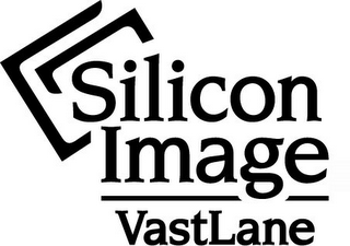 SILICON IMAGE VASTLANE