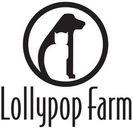 LOLLYPOP FARM