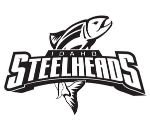 IDAHO STEELHEADS