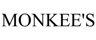 MONKEE'S