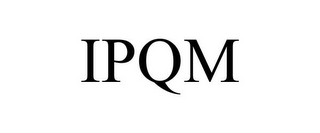 IPQM