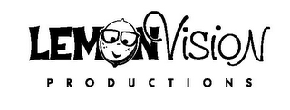 LEMON VISION PRODUCTIONS