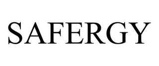 SAFERGY