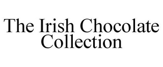 THE IRISH CHOCOLATE COLLECTION