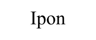 IPON