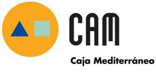 CAM CAJA MEDITERRÁNEO