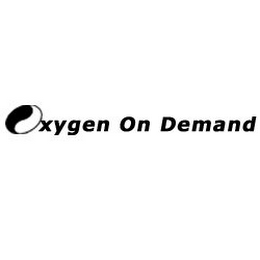 OXYGEN ON DEMAND