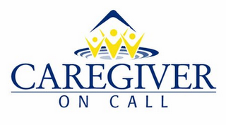 CAREGIVER ON CALL