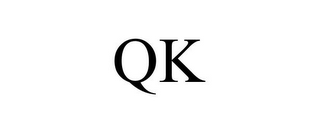 QK