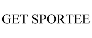 GET SPORTEE