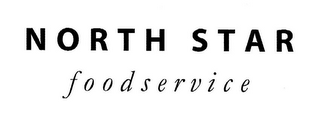 NORTH STAR FOODSERVICE