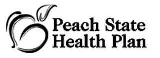 PEACH STATE HEALTH PLAN