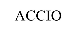 ACCIO