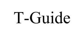 T-GUIDE