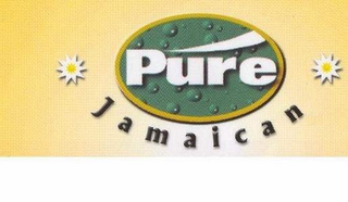 PURE JAMAICAN