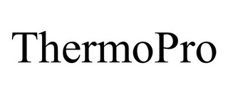 THERMOPRO