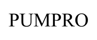 PUMPRO