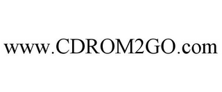 WWW.CDROM2GO.COM