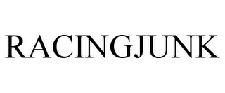 RACINGJUNK