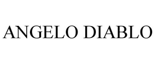 ANGELO DIABLO