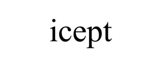 ICEPT