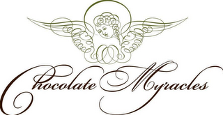 CHOCOLATE MYRACLES