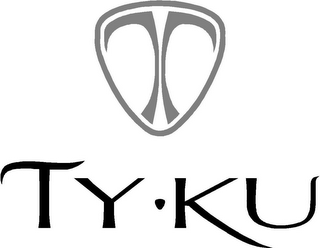 T TY·KU