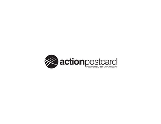 ACTION POSTCARD POWERED BY AVIATECH