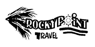 ROCKY POINT TRAVEL