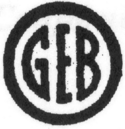 GEB