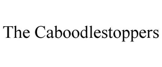 THE CABOODLESTOPPERS