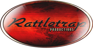 RATTLETRAP PRODUCTIONS