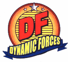 DF DYNAMIC FORCES