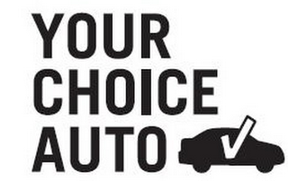 YOUR CHOICE AUTO