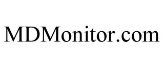 MDMONITOR.COM