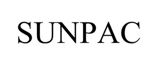 SUNPAC