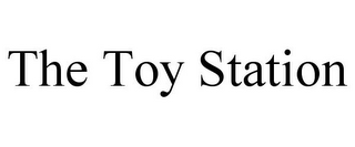 THE TOY STATION