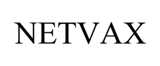 NETVAX