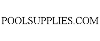 POOLSUPPLIES.COM