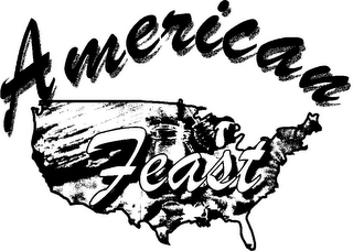 AMERICAN FEAST