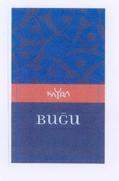 BUGU KAYRA