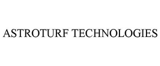 ASTROTURF TECHNOLOGIES