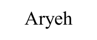 ARYEH