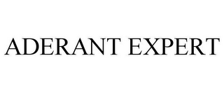 ADERANT EXPERT