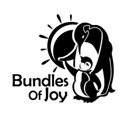 BUNDLES OF JOY