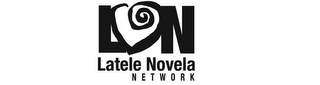 LN LATELE NOVELA NETWORK