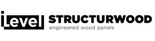 ILEVEL STRUCTURWOOD ENGINEERED WOOD PANELS